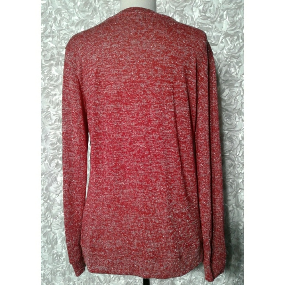 Fifth sun top Sweater size L - Picture 5 of 7